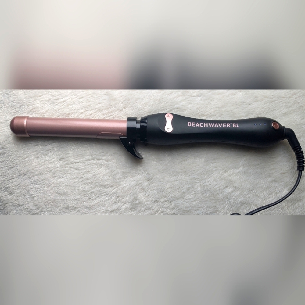 Beachwaver B1